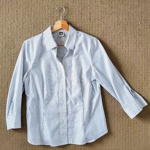 Anne Klein Long sleeve shirt